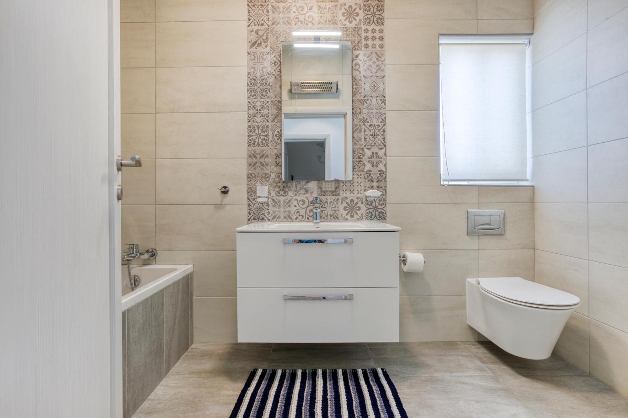Annitchka Mansions - Penthouse In Central Malta Birkirkara Extérieur photo