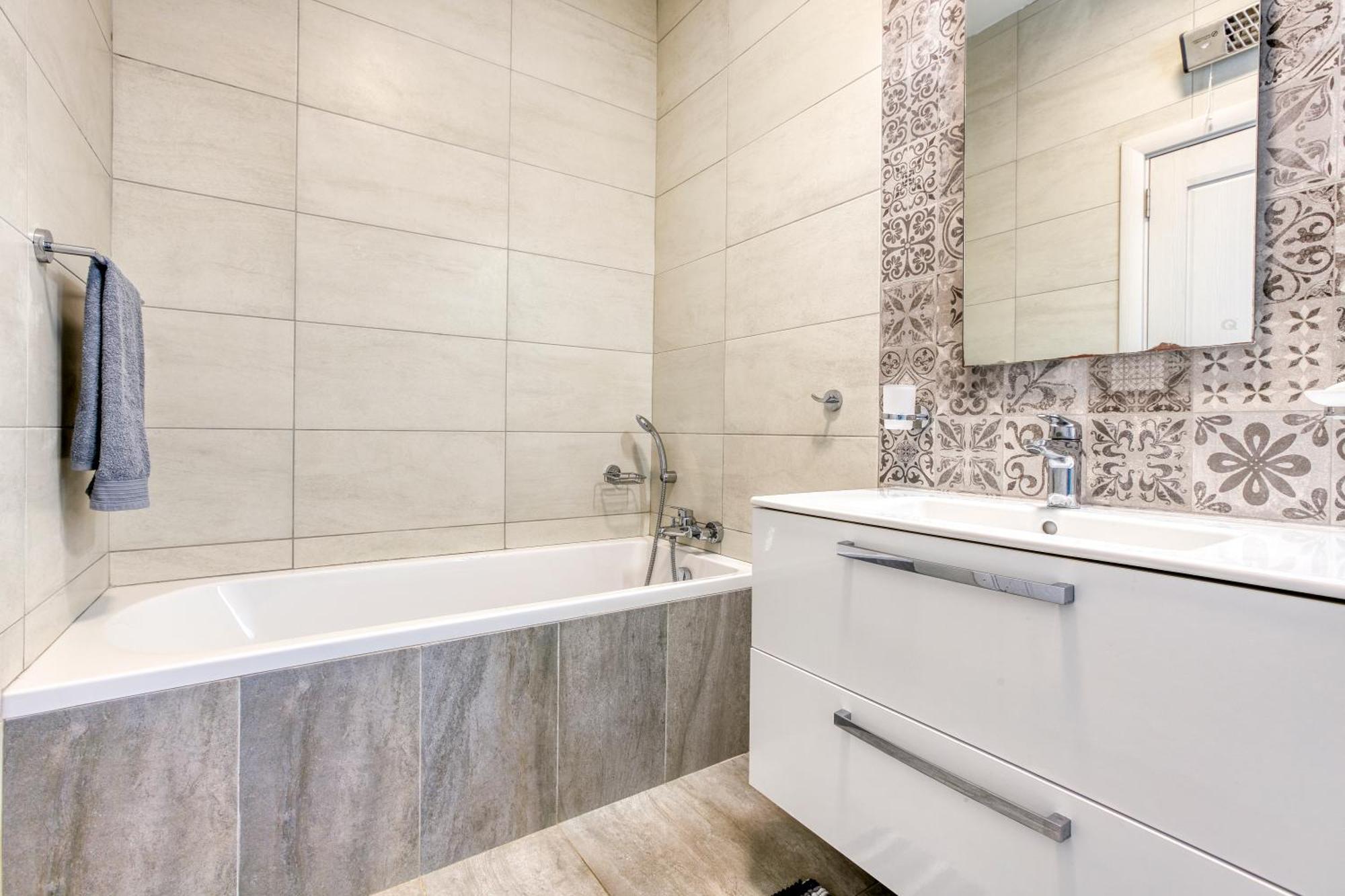 Annitchka Mansions - Penthouse In Central Malta Birkirkara Extérieur photo