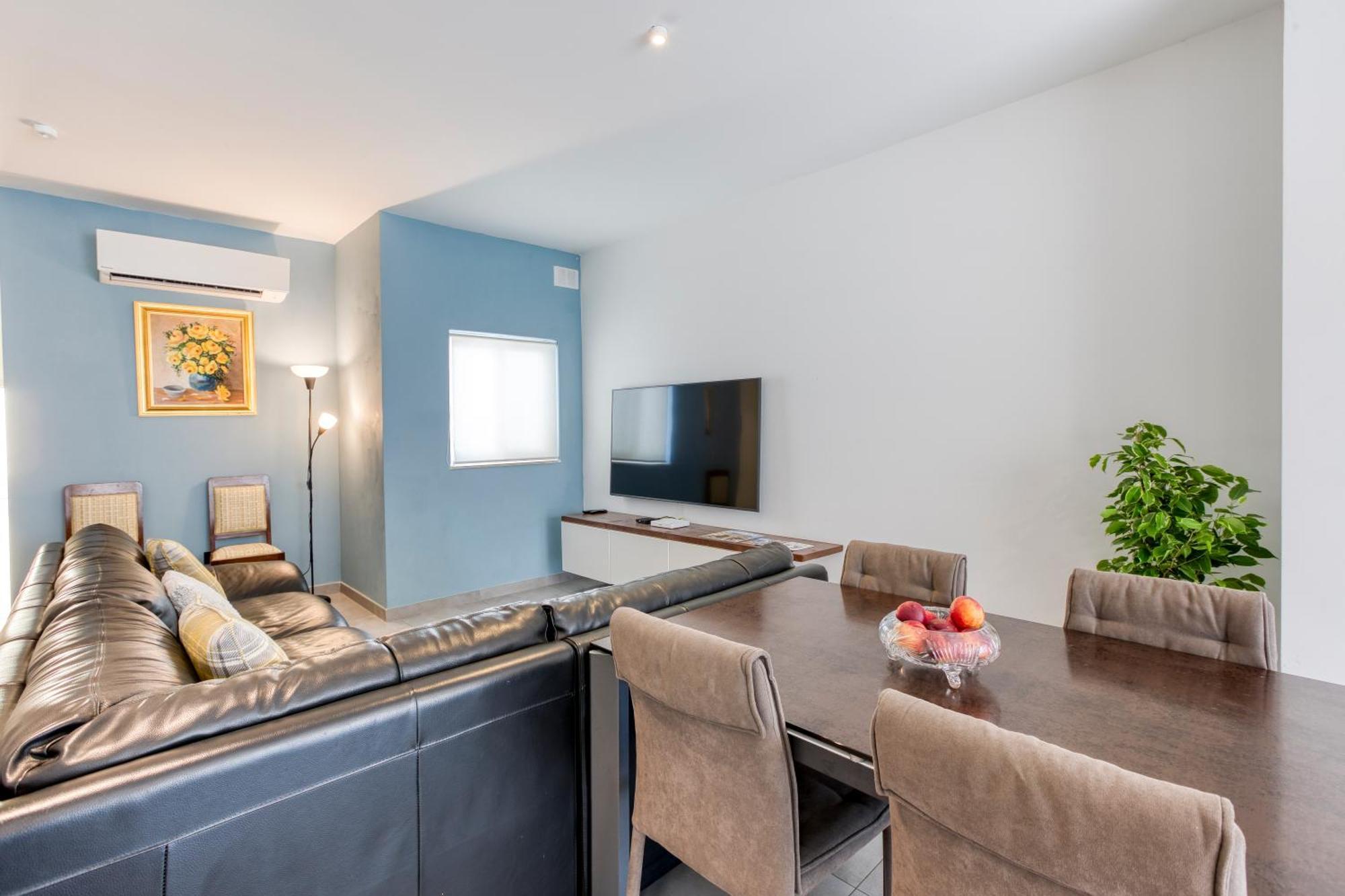 Annitchka Mansions - Penthouse In Central Malta Birkirkara Extérieur photo