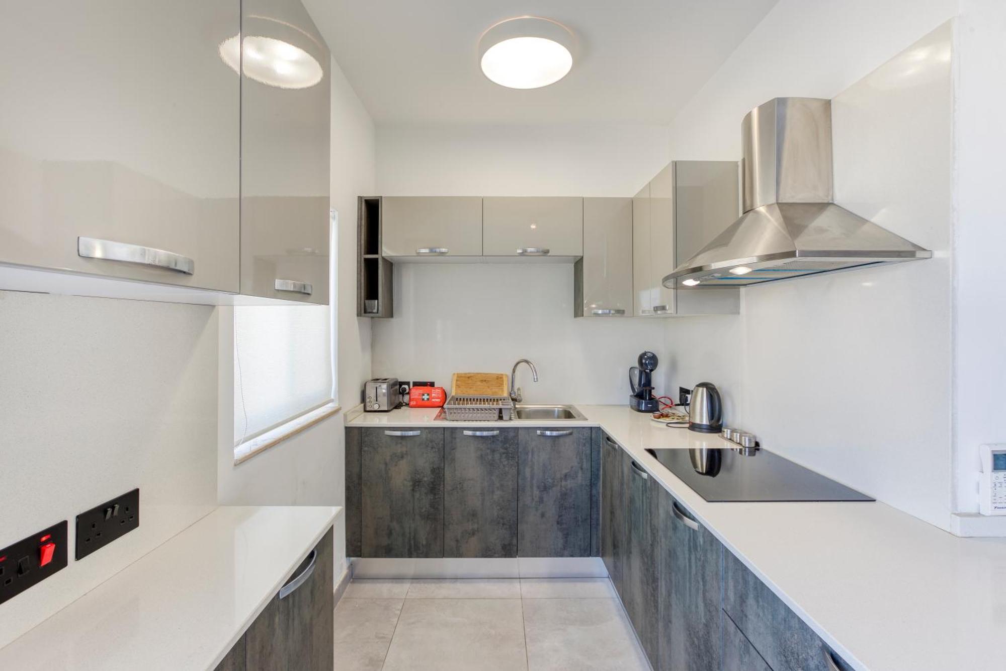 Annitchka Mansions - Penthouse In Central Malta Birkirkara Extérieur photo