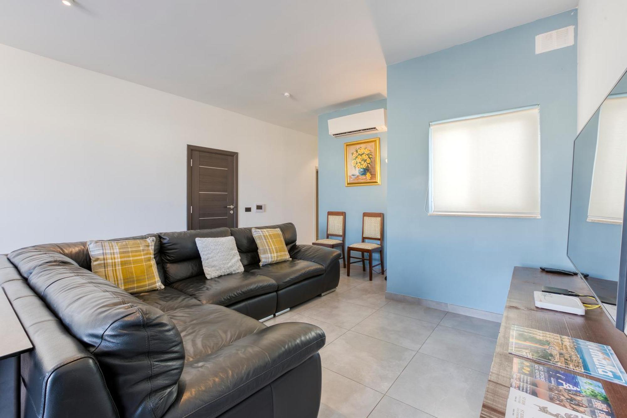 Annitchka Mansions - Penthouse In Central Malta Birkirkara Extérieur photo