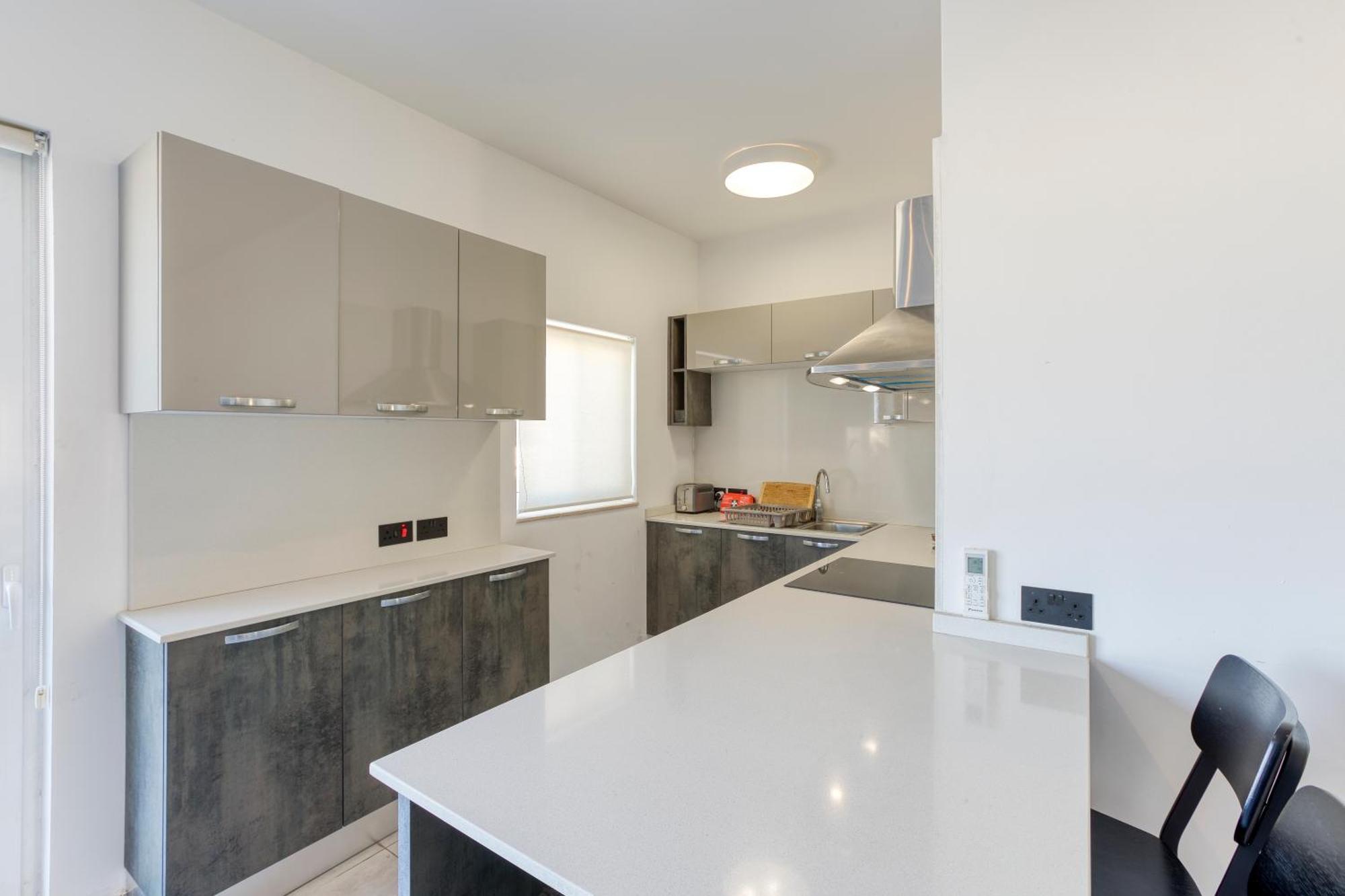 Annitchka Mansions - Penthouse In Central Malta Birkirkara Extérieur photo