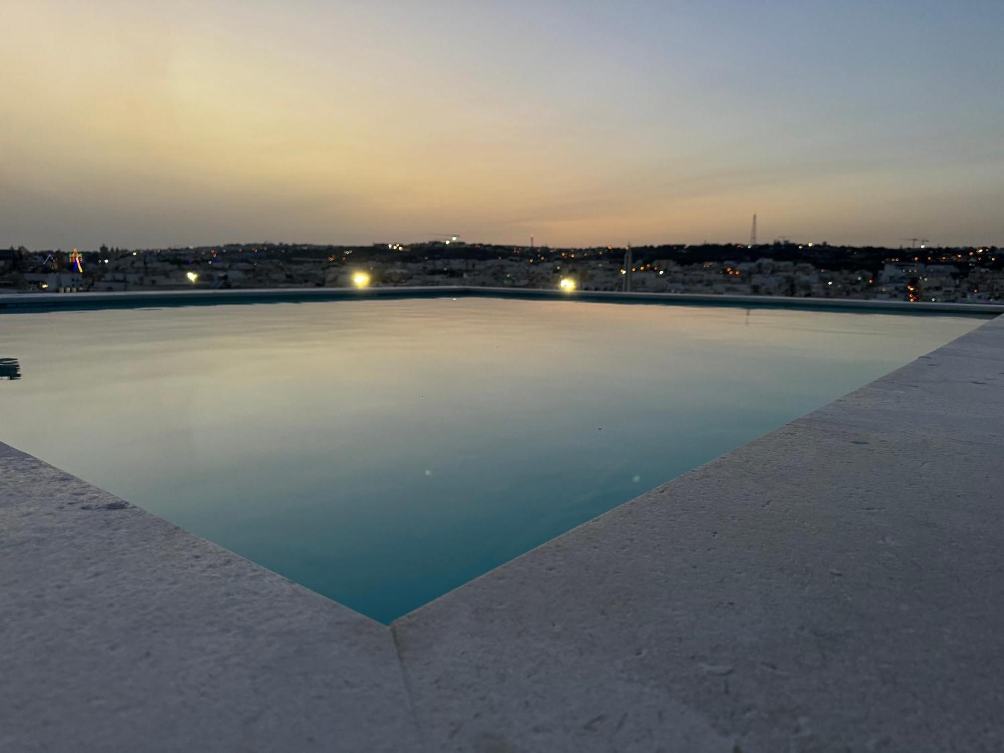 Annitchka Mansions - Penthouse In Central Malta Birkirkara Extérieur photo